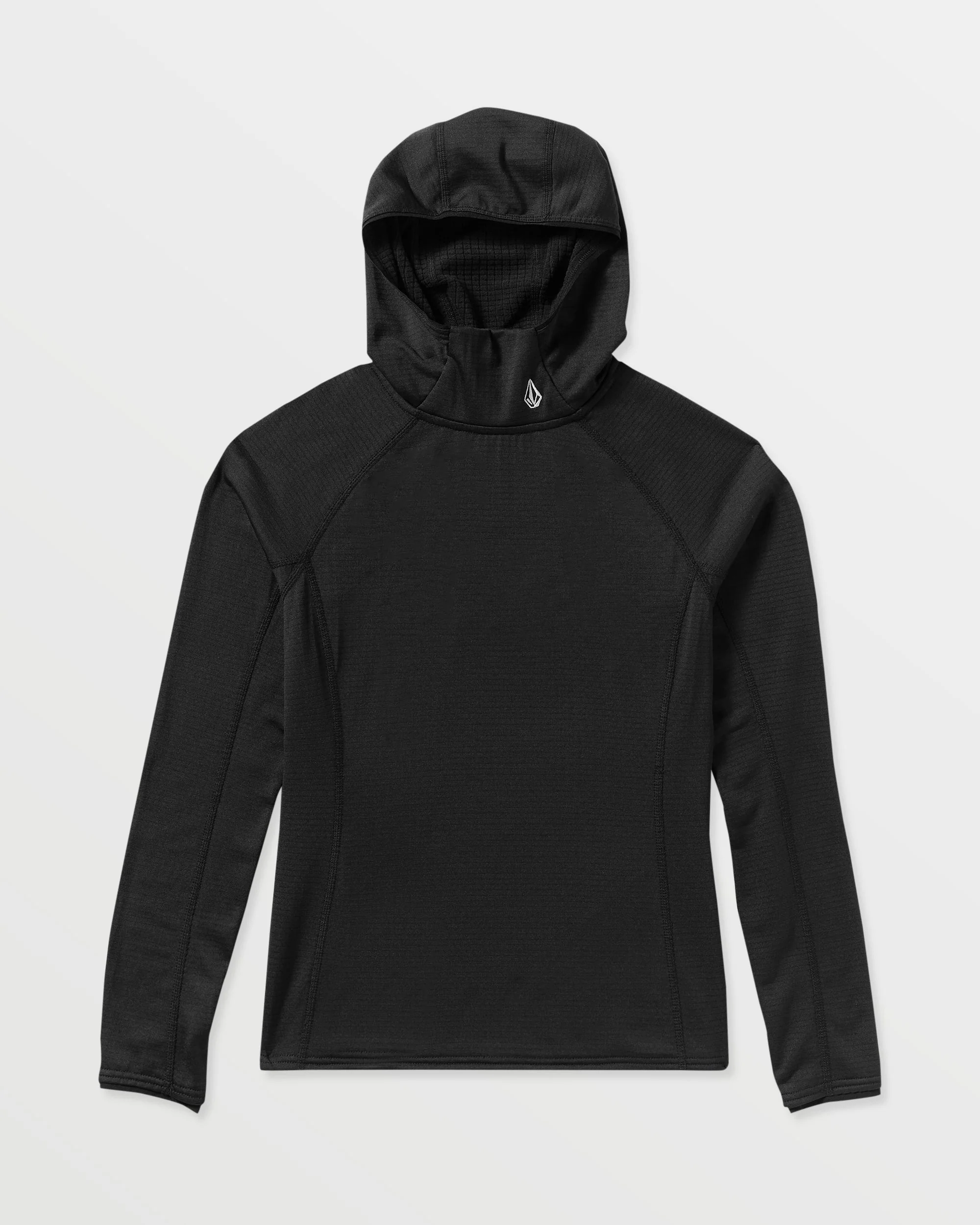 Women's Gridlock Balaclava Pullover - Image 7