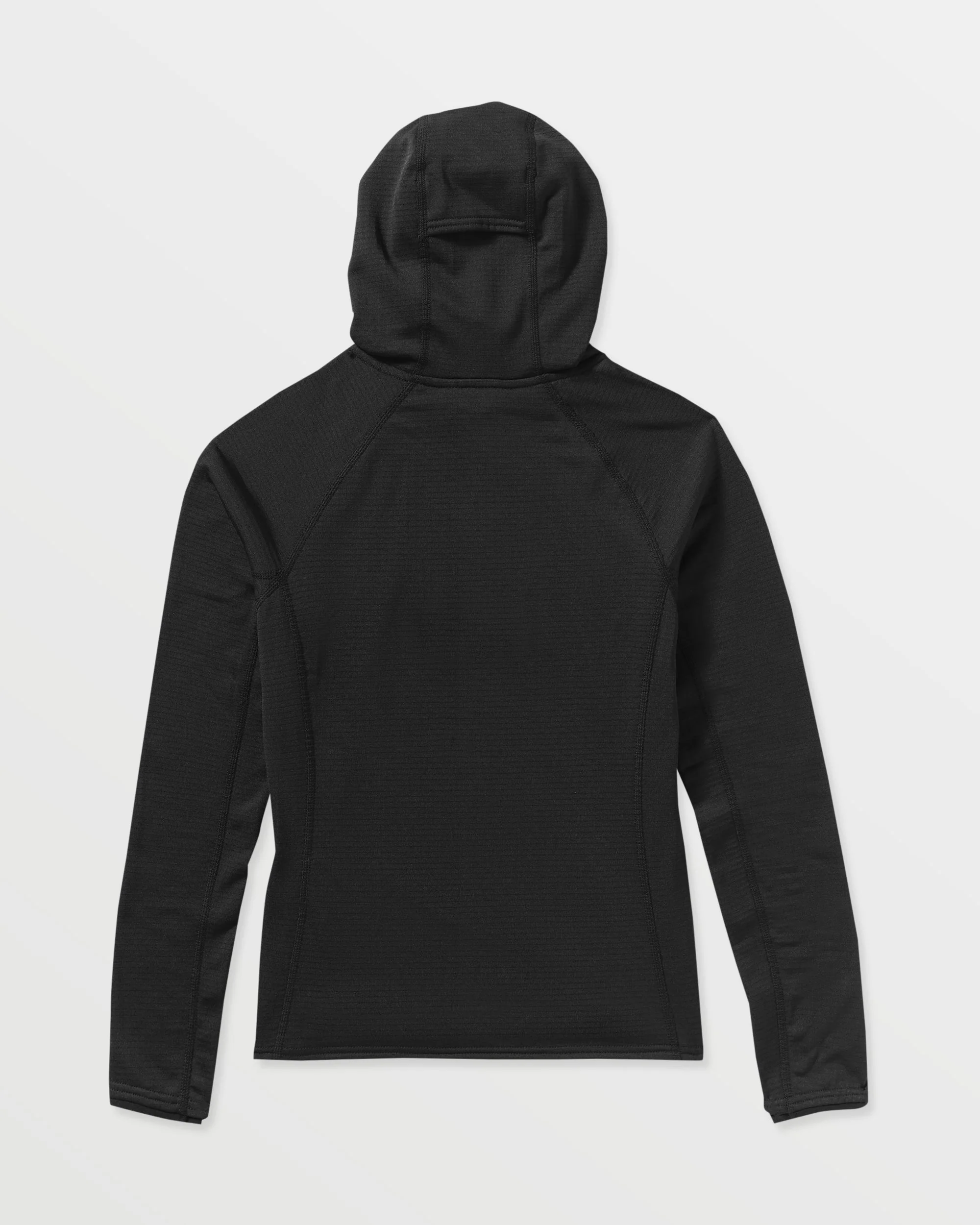 Women's Gridlock Balaclava Pullover - Image 8
