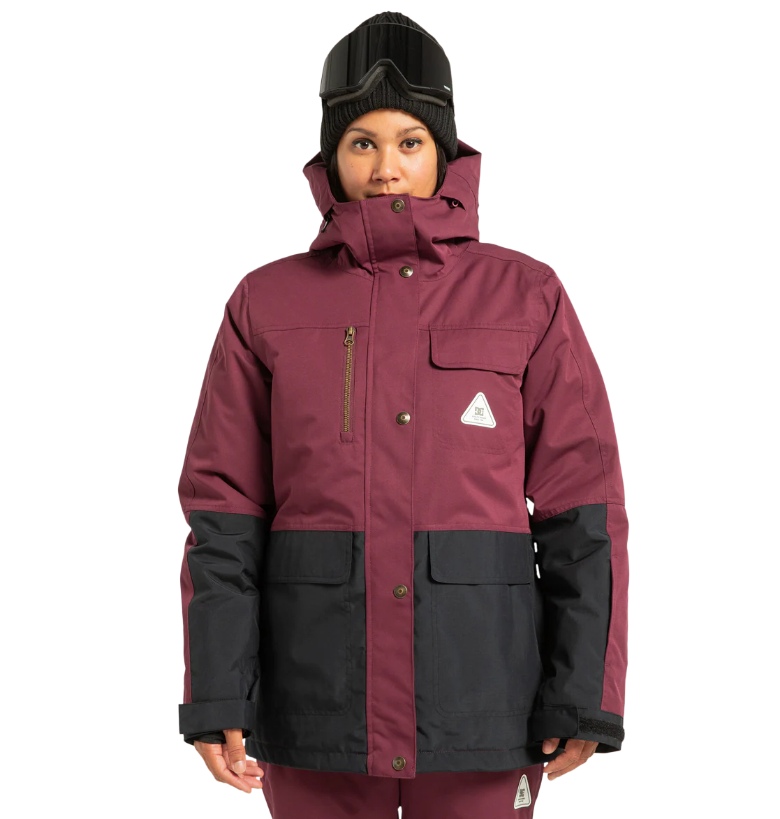 Women's Liberate Insulated Jacket - Image 3