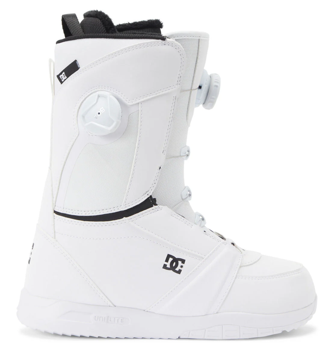 Women's Lotus BOA® Snowboard Boots