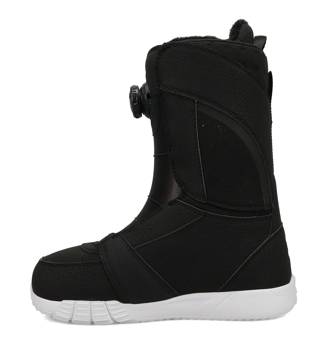 Women's Lotus Snowboard Boots - Image 4