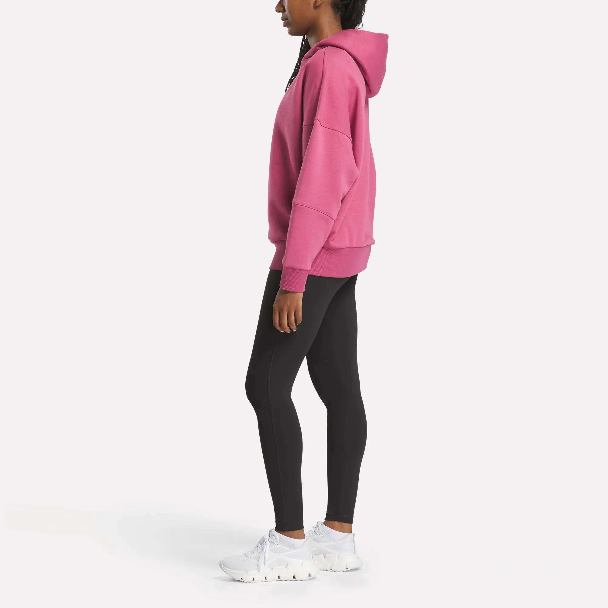 Women's Lux Hoodie - Image 4