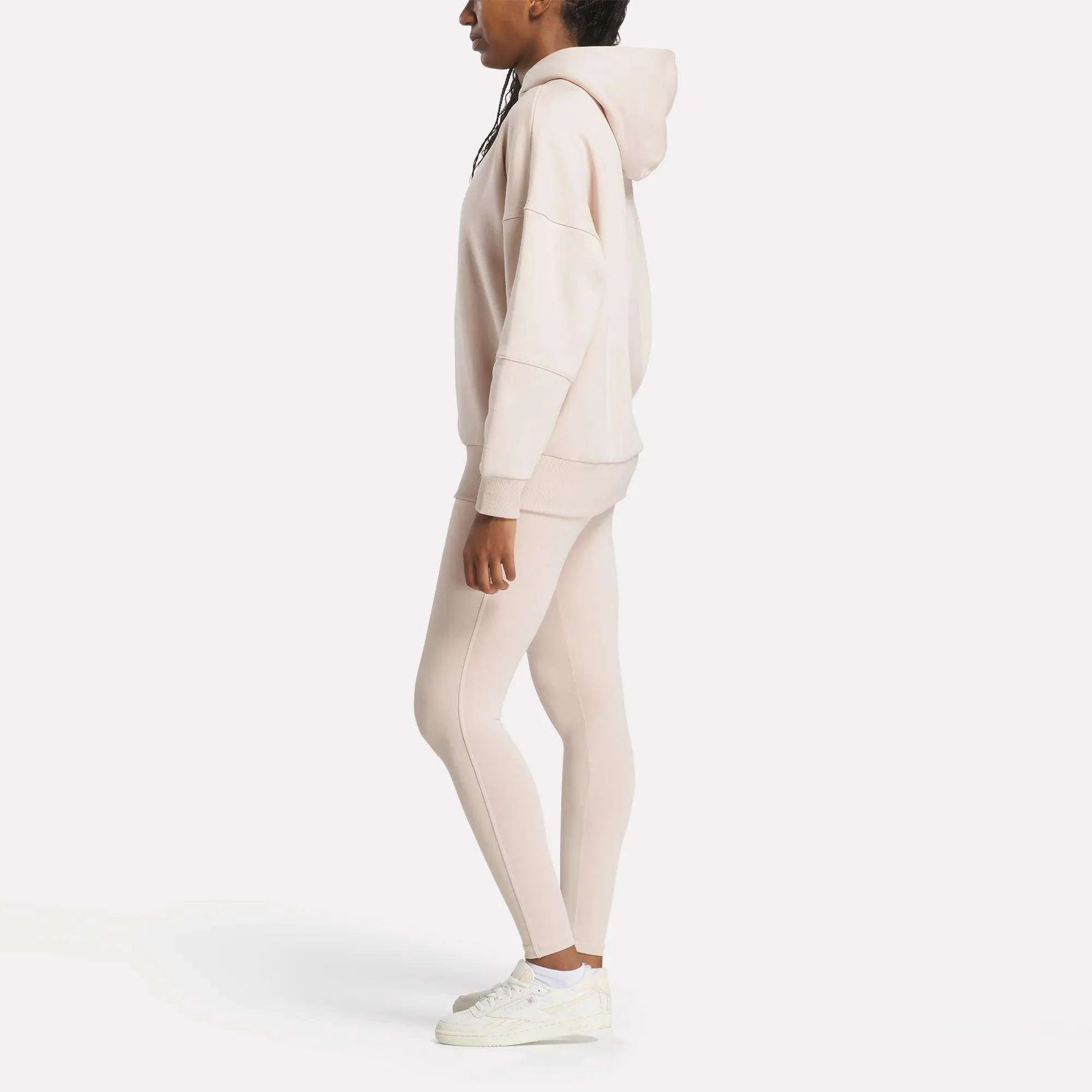 Women's Lux Hoodie - Image 4