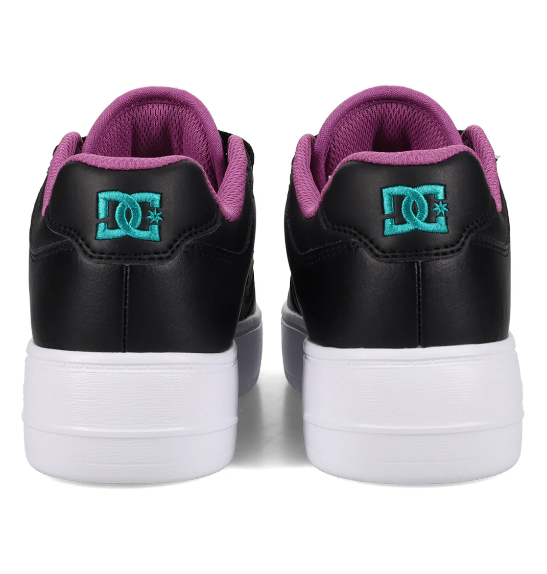 Women's Manteca 4 Platform Shoes - Image 3