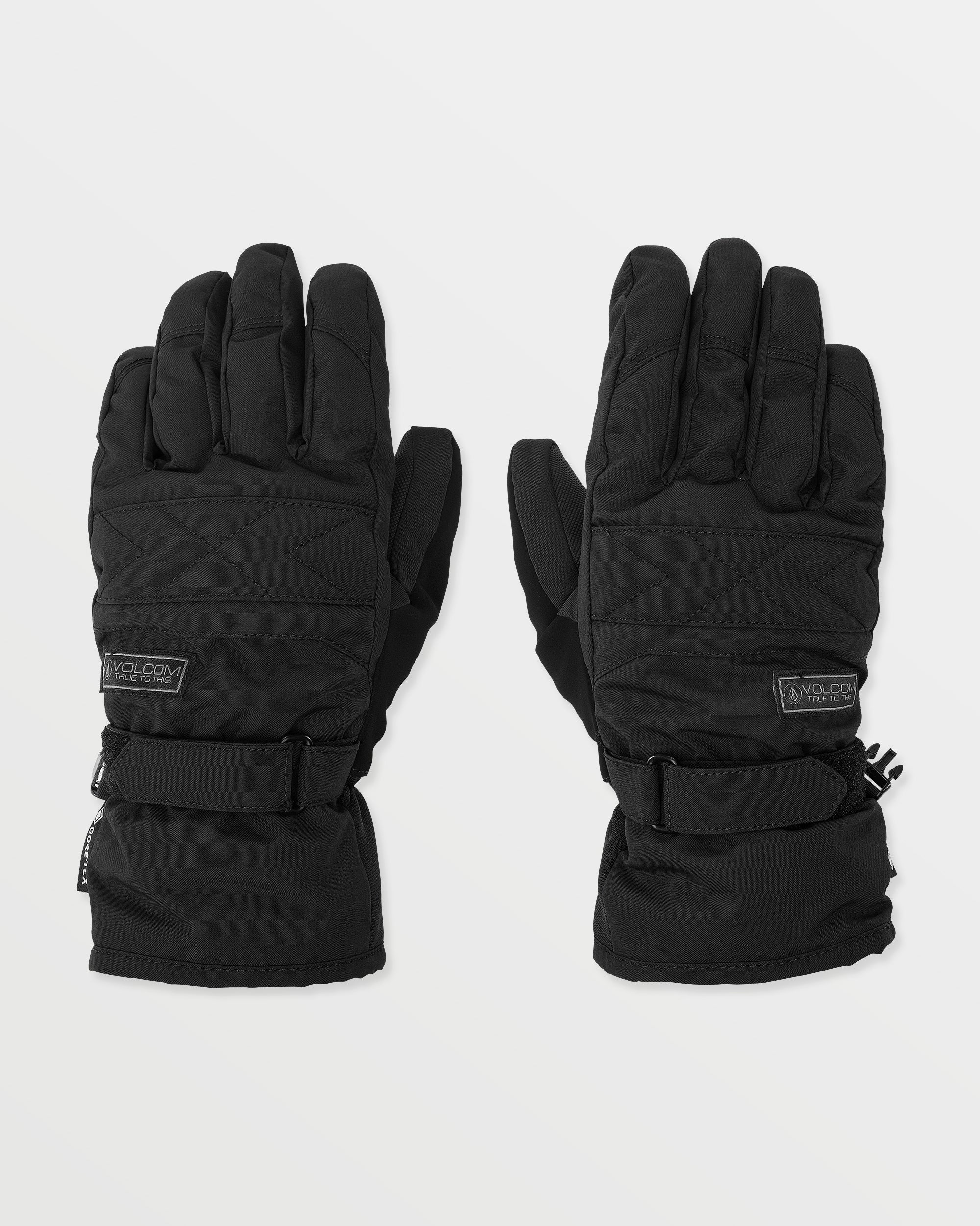 Women's Peep Gore-Tex Glove - Image 3