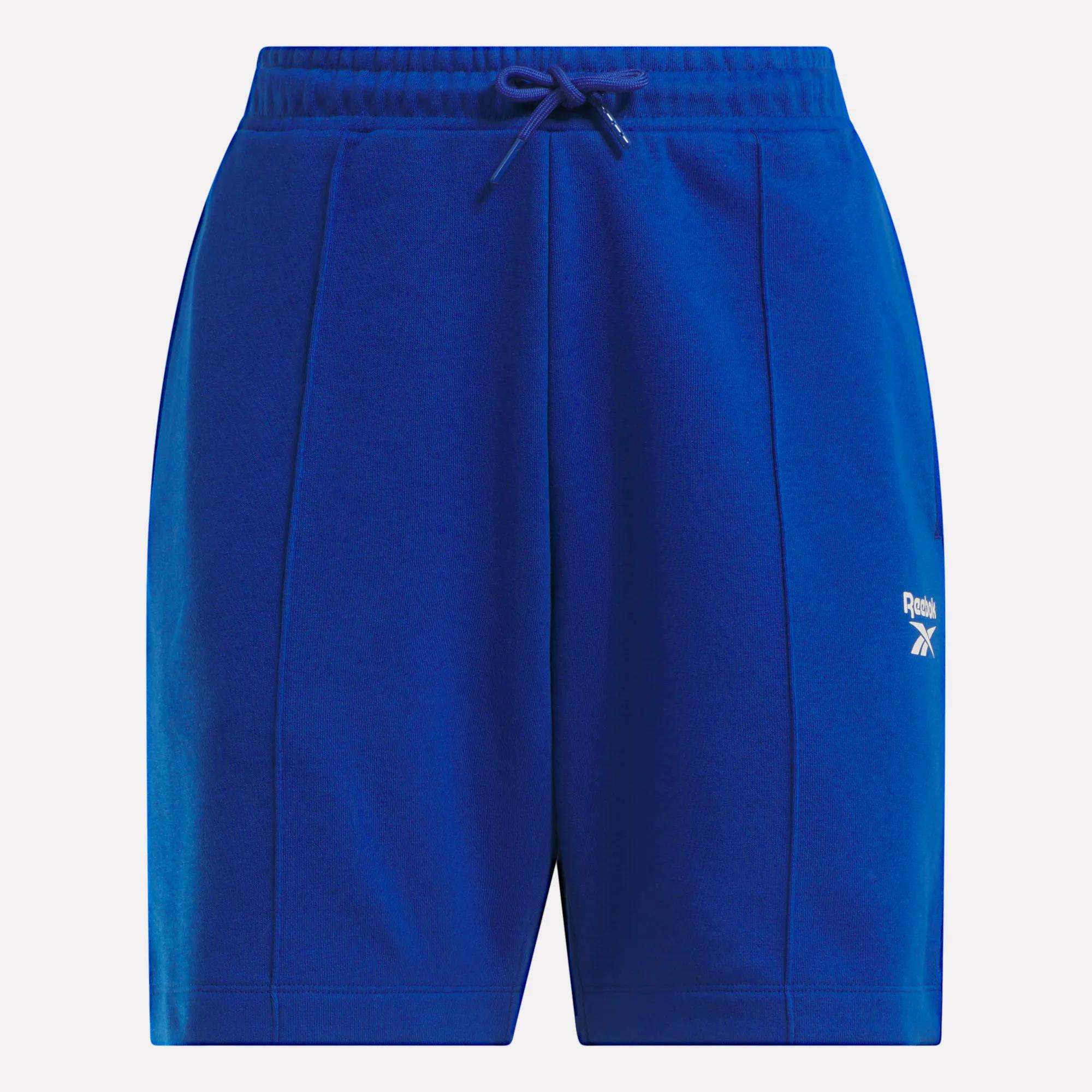 Women's Pintuck Long Shorts - Image 5