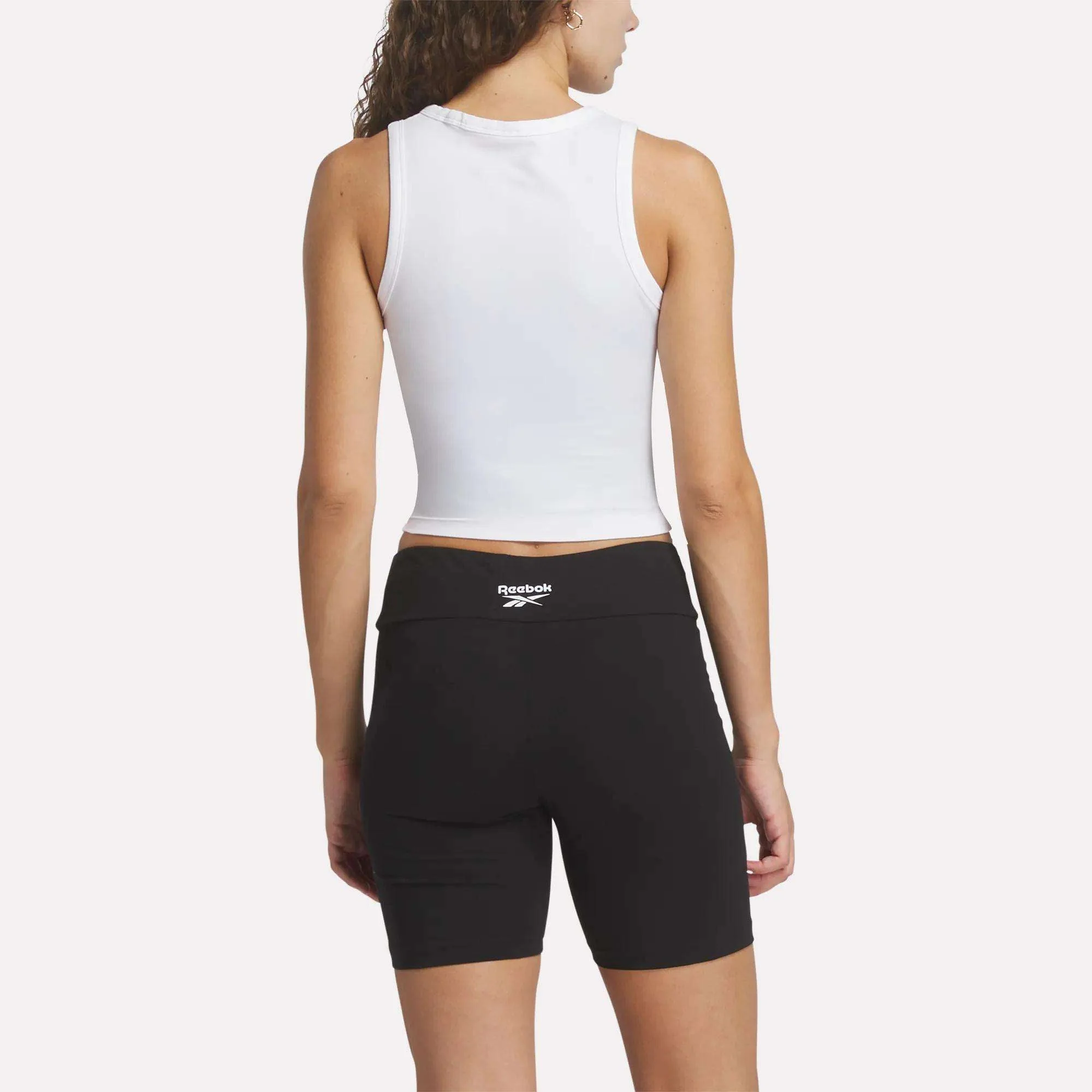 Women's Rib Tank Top - Image 4