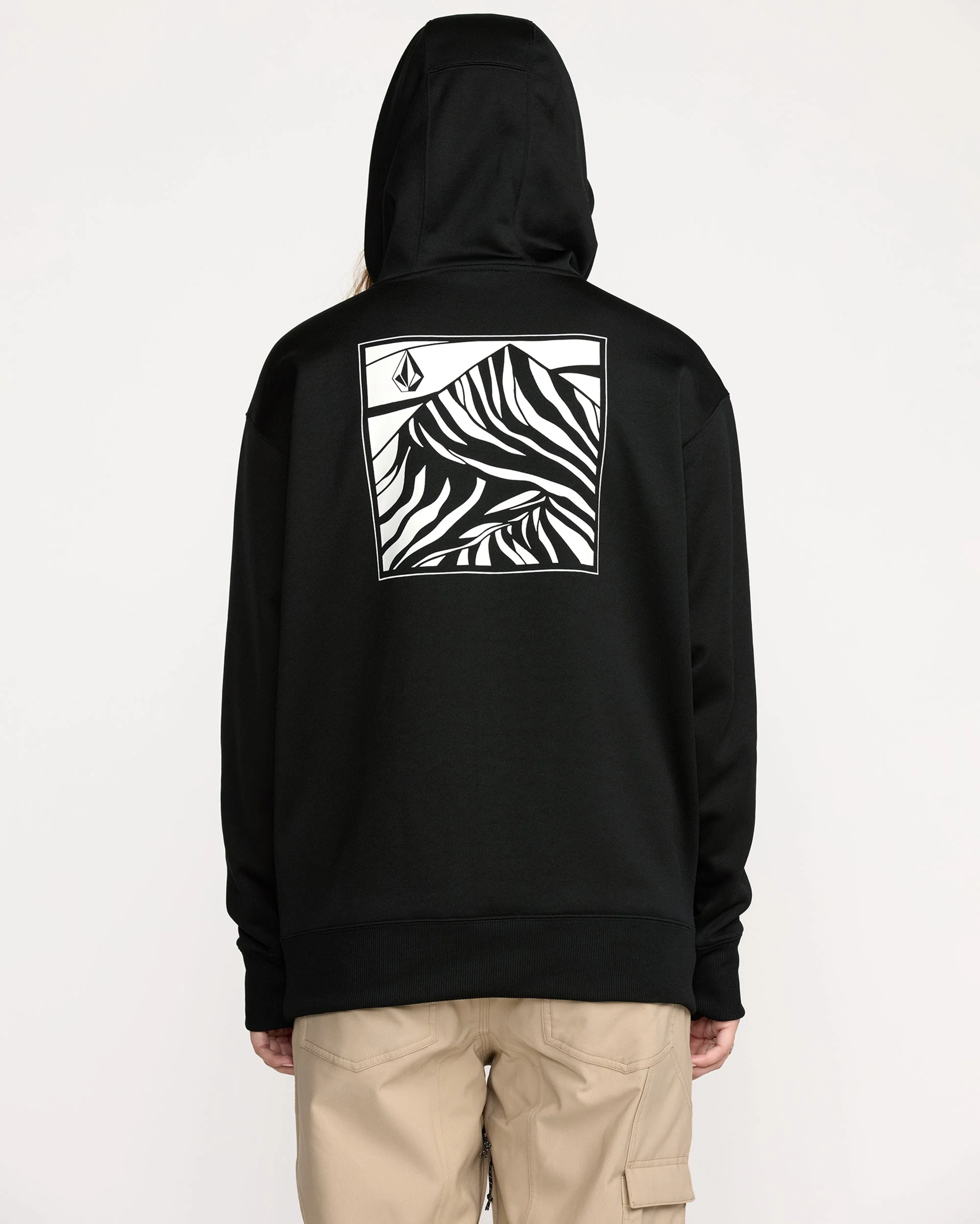 Women's Riding Hydro Pullover - Image 2
