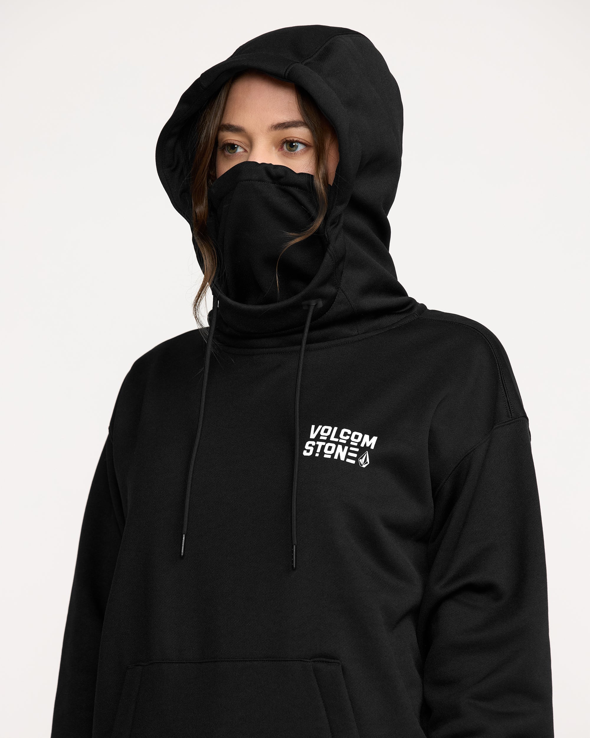Women's Riding Hydro Pullover - Image 3