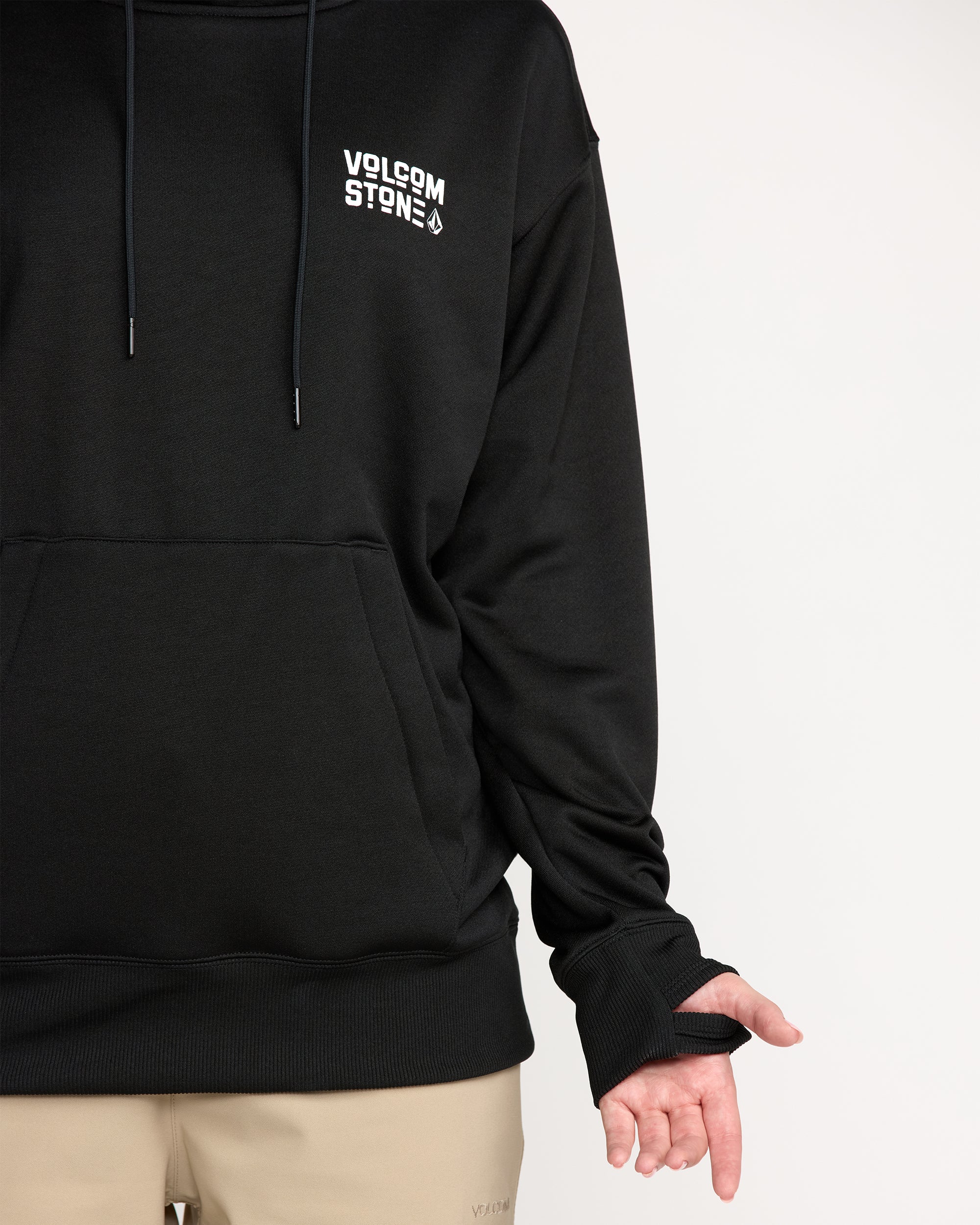 Women's Riding Hydro Pullover - Image 4