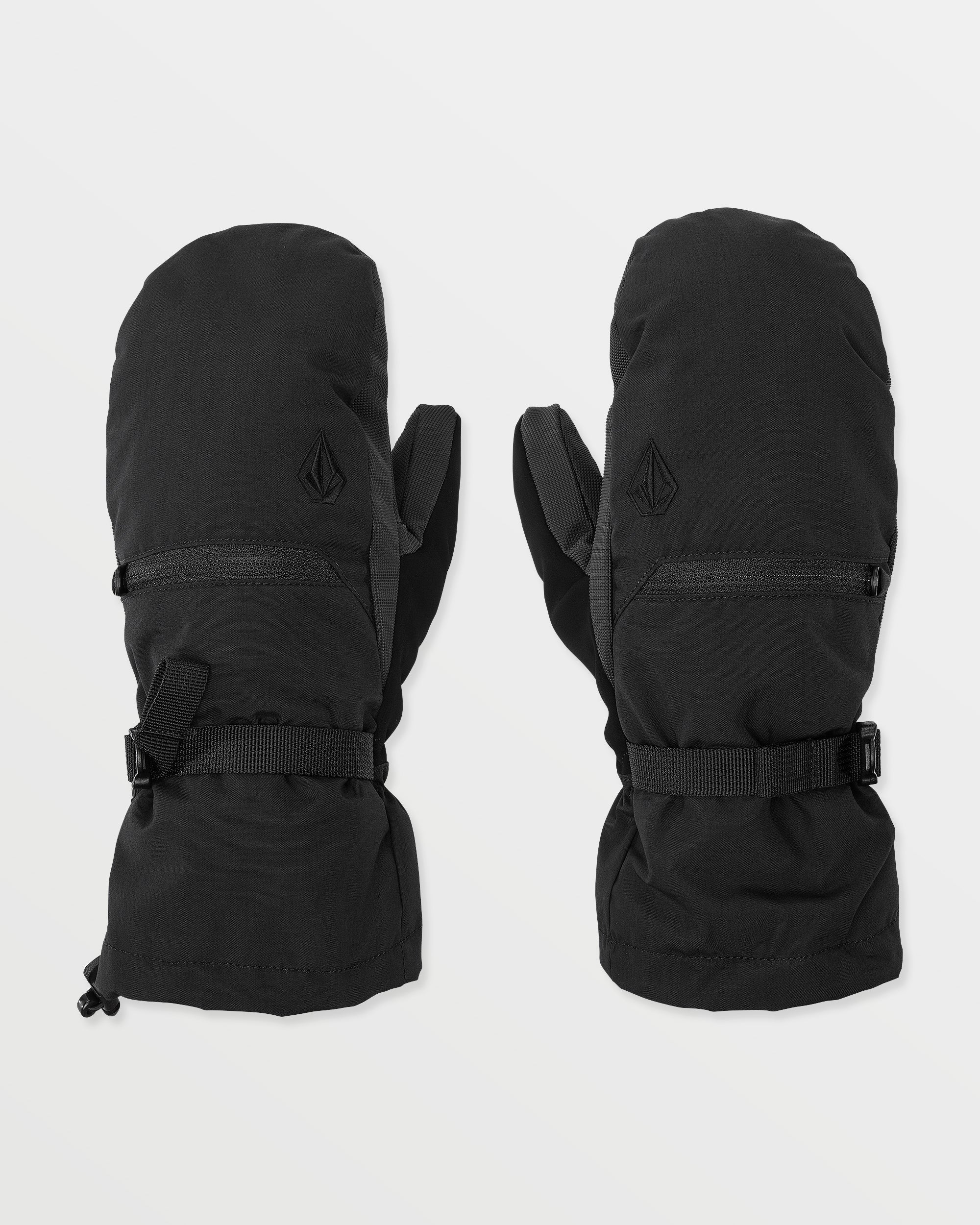 Women's Skye Gore-Tex Mitts - Image 3