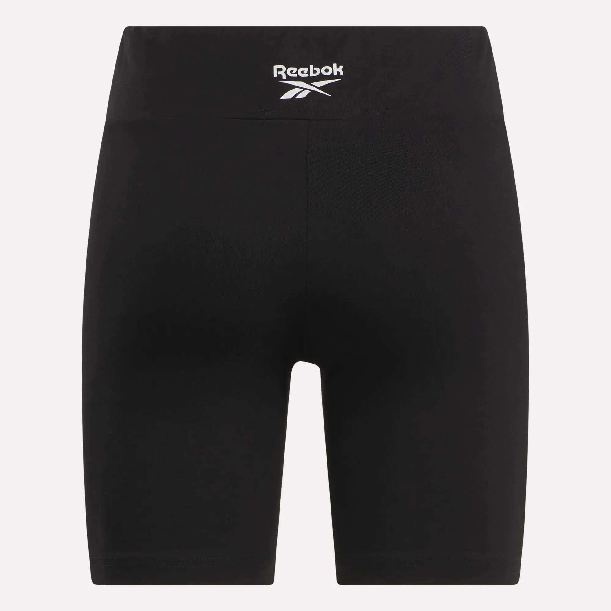 Women's Small Logo Cycle Shorts - Image 4