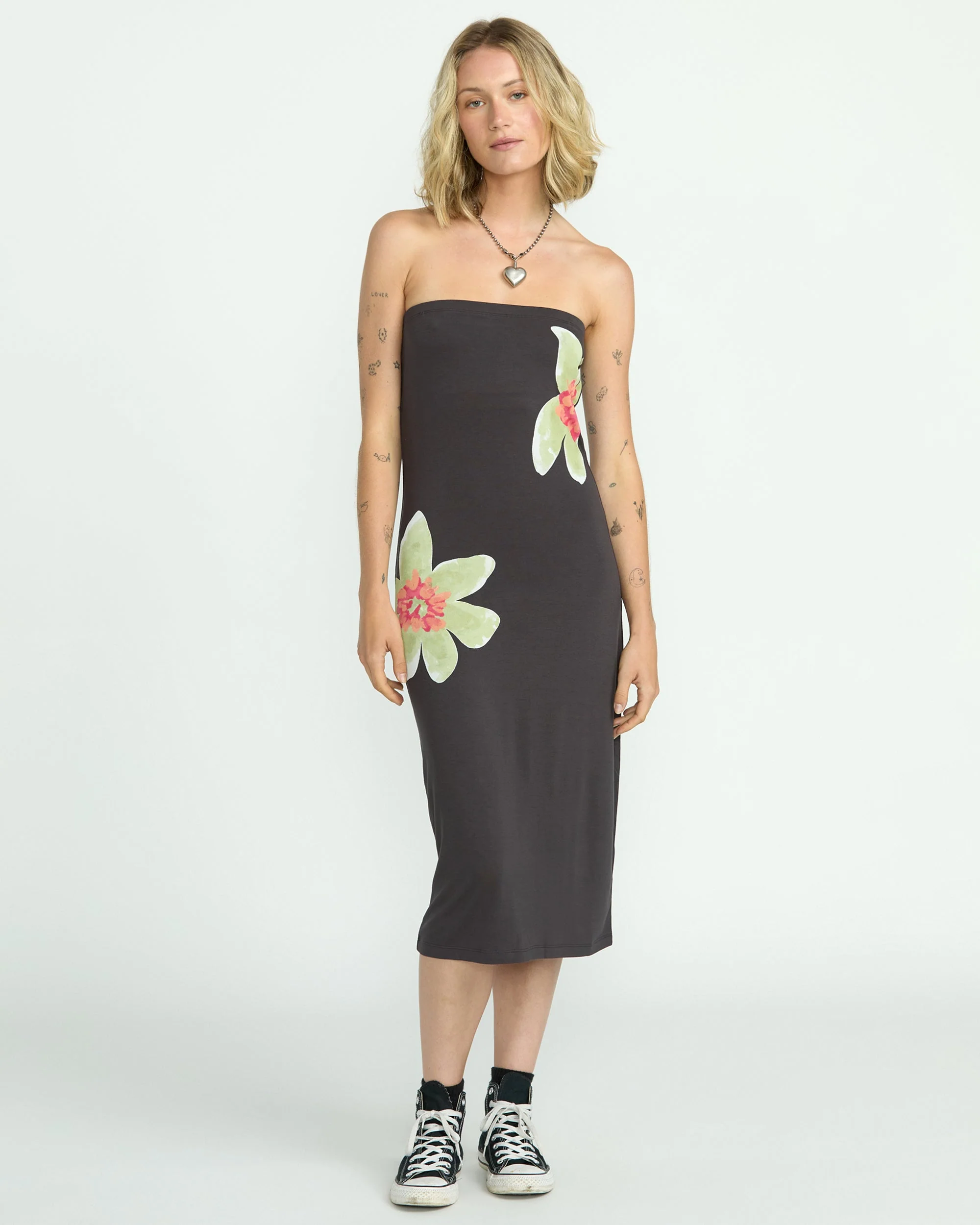 Women's Starstone Glow Dress - Image 6