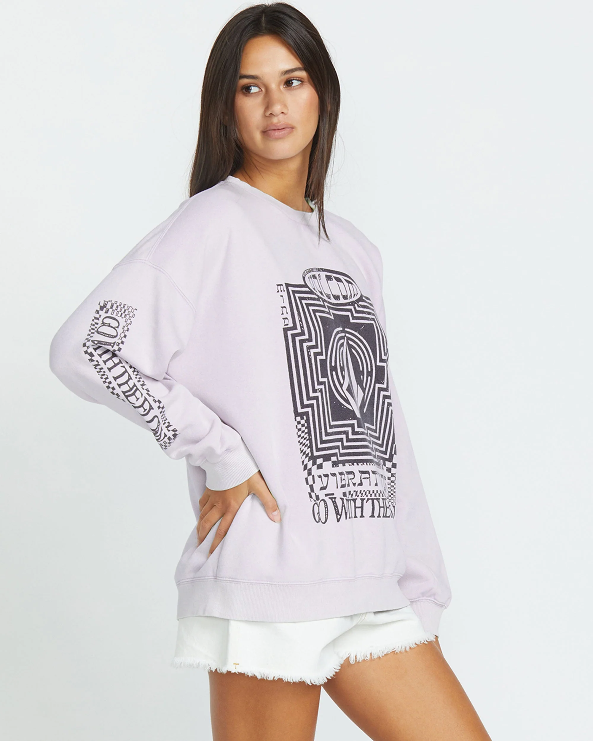 Women's Stone Crew - Image 4