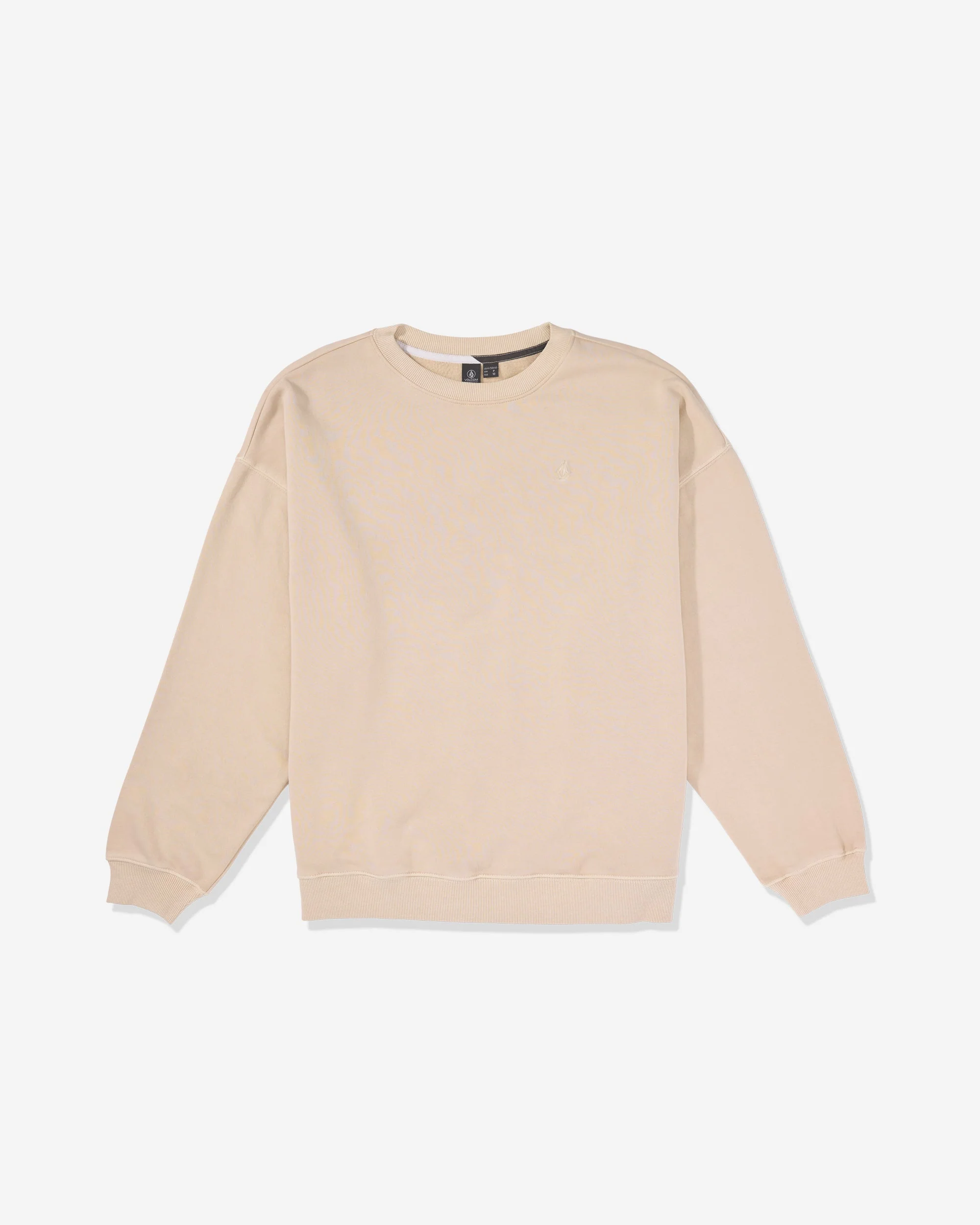 Women's Stone Soft Crew - Image 6