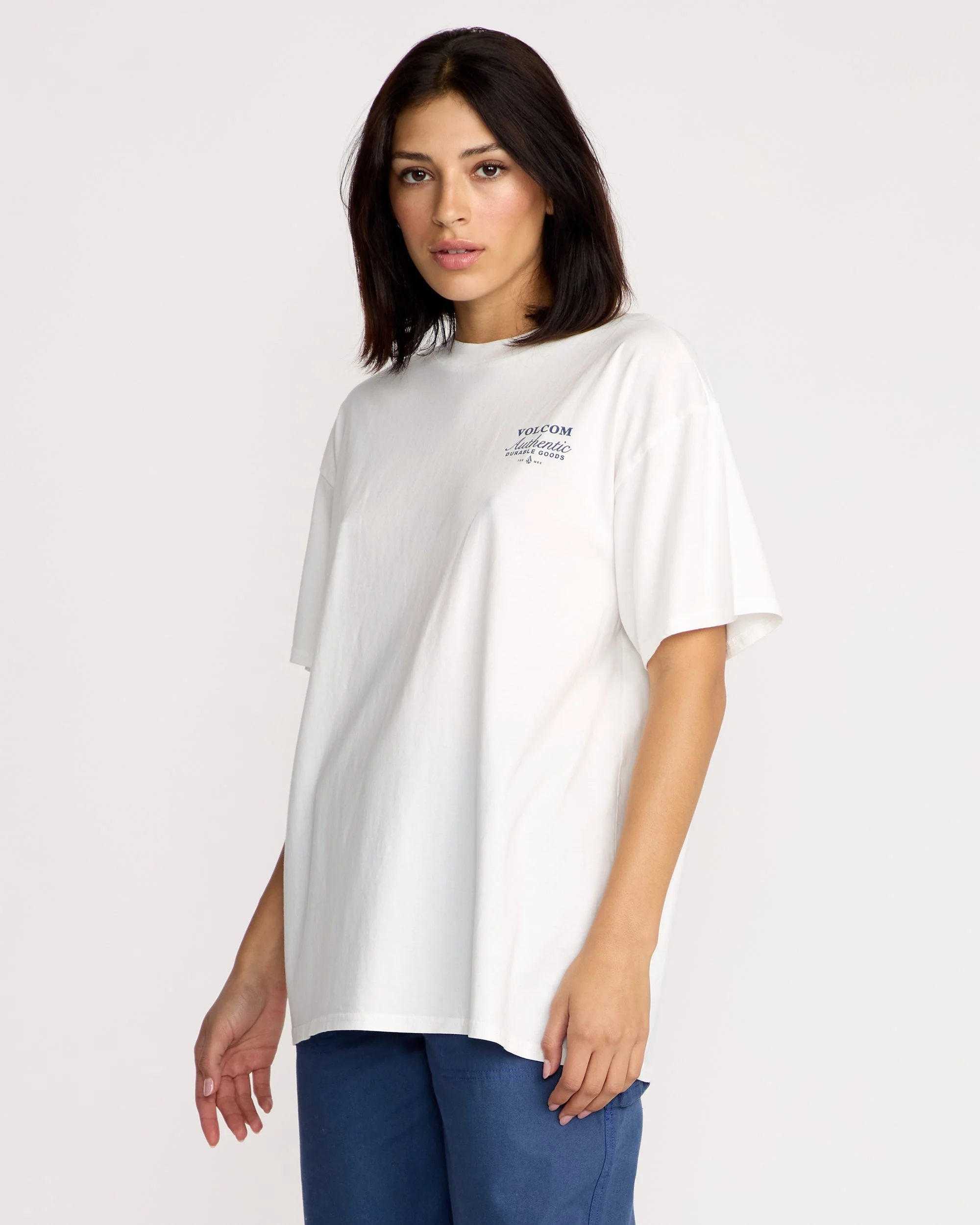 Women's Stones Throw Tee - Image 5