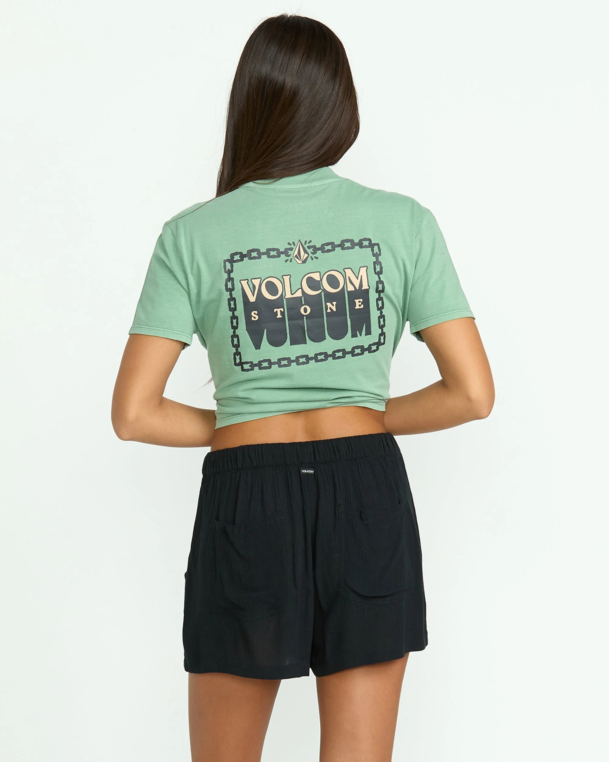Women's Stoneshine Shorts - Image 2