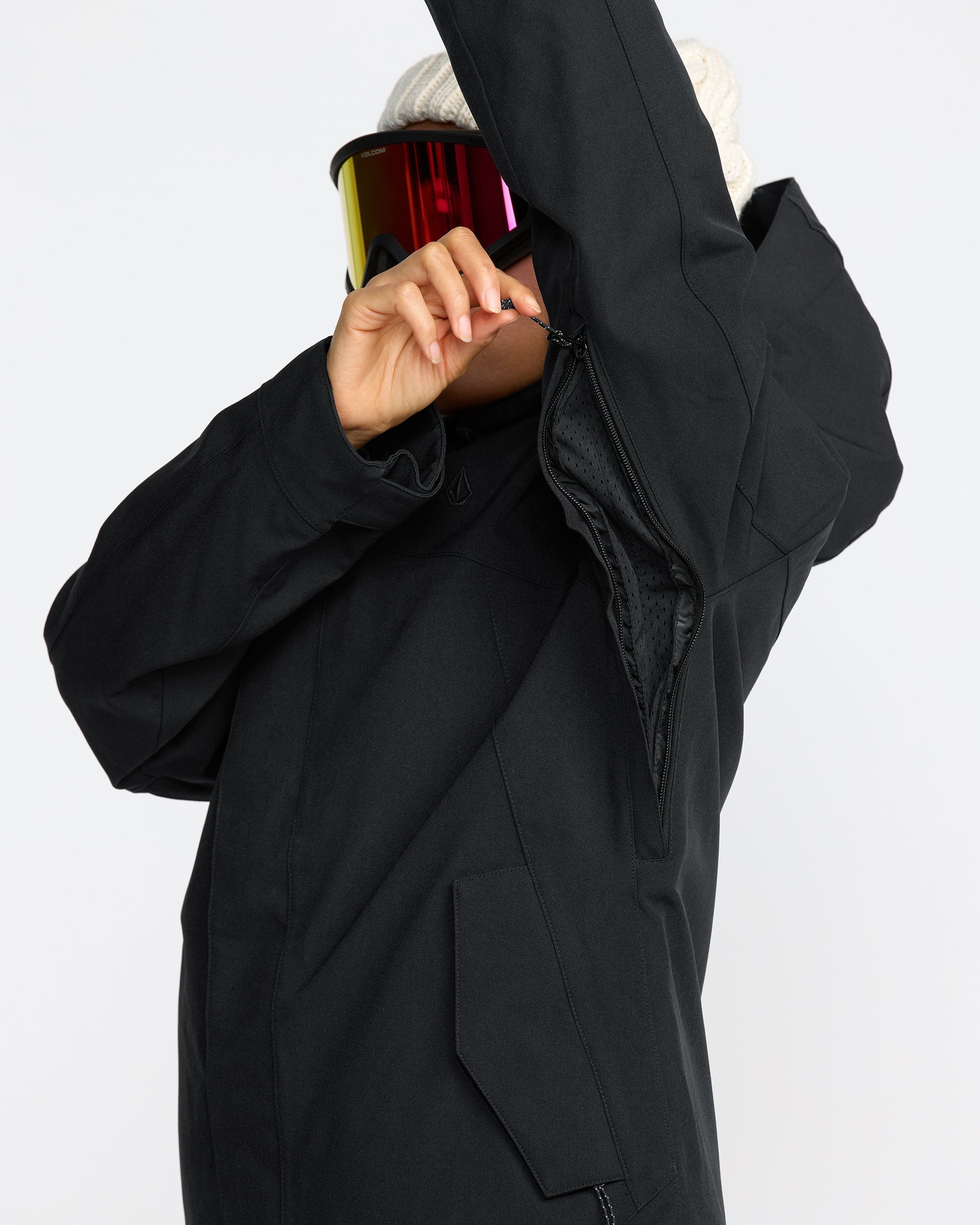 Women's Stoney Shadow Insulated Jacket - Image 5