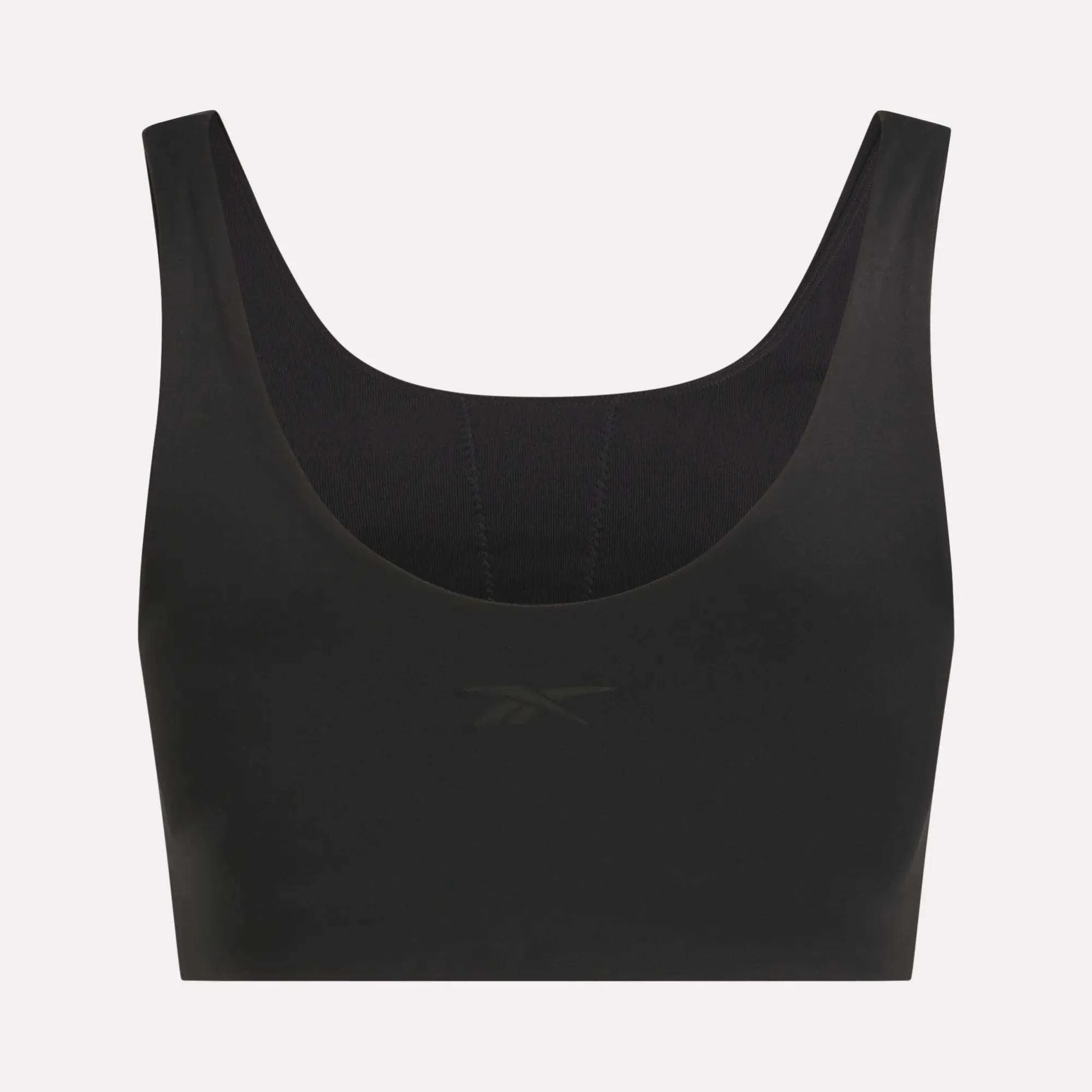 Women's Yoga V-Neck Bra - Image 4