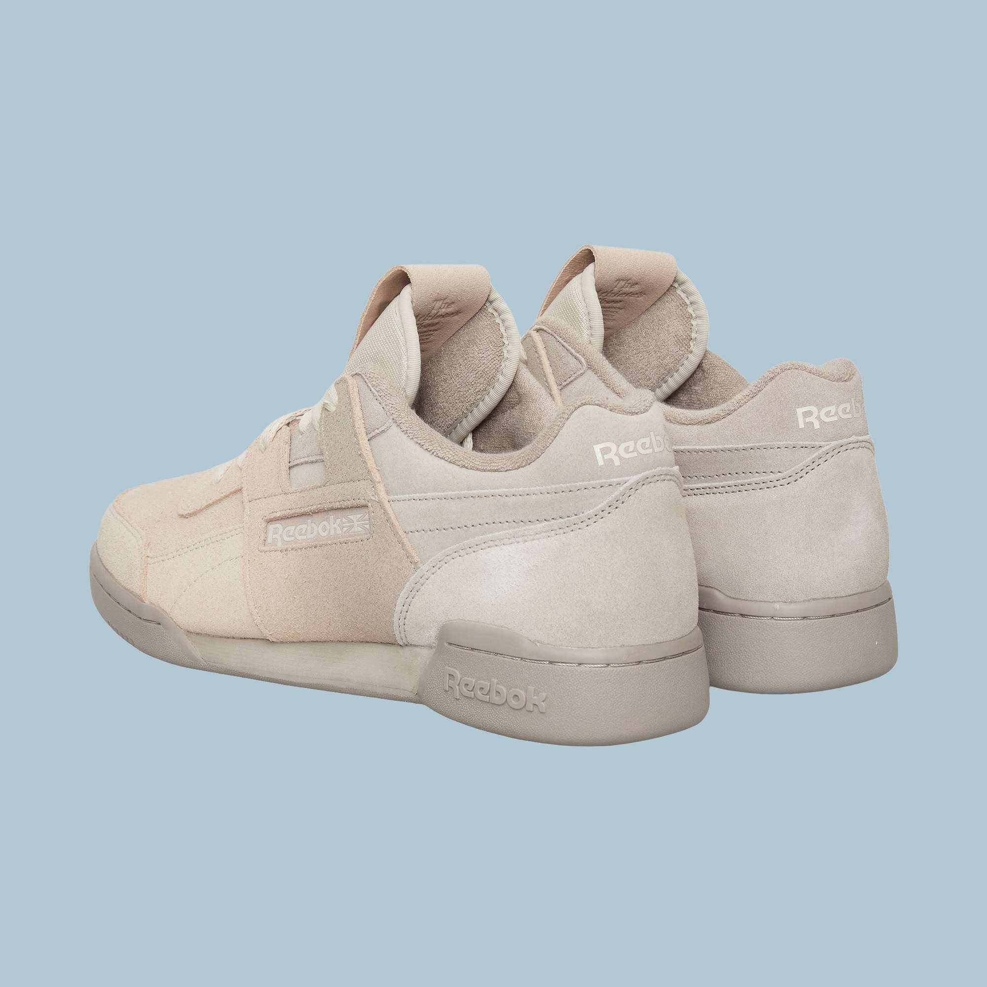 Workout Plus Og Shoes - Image 4