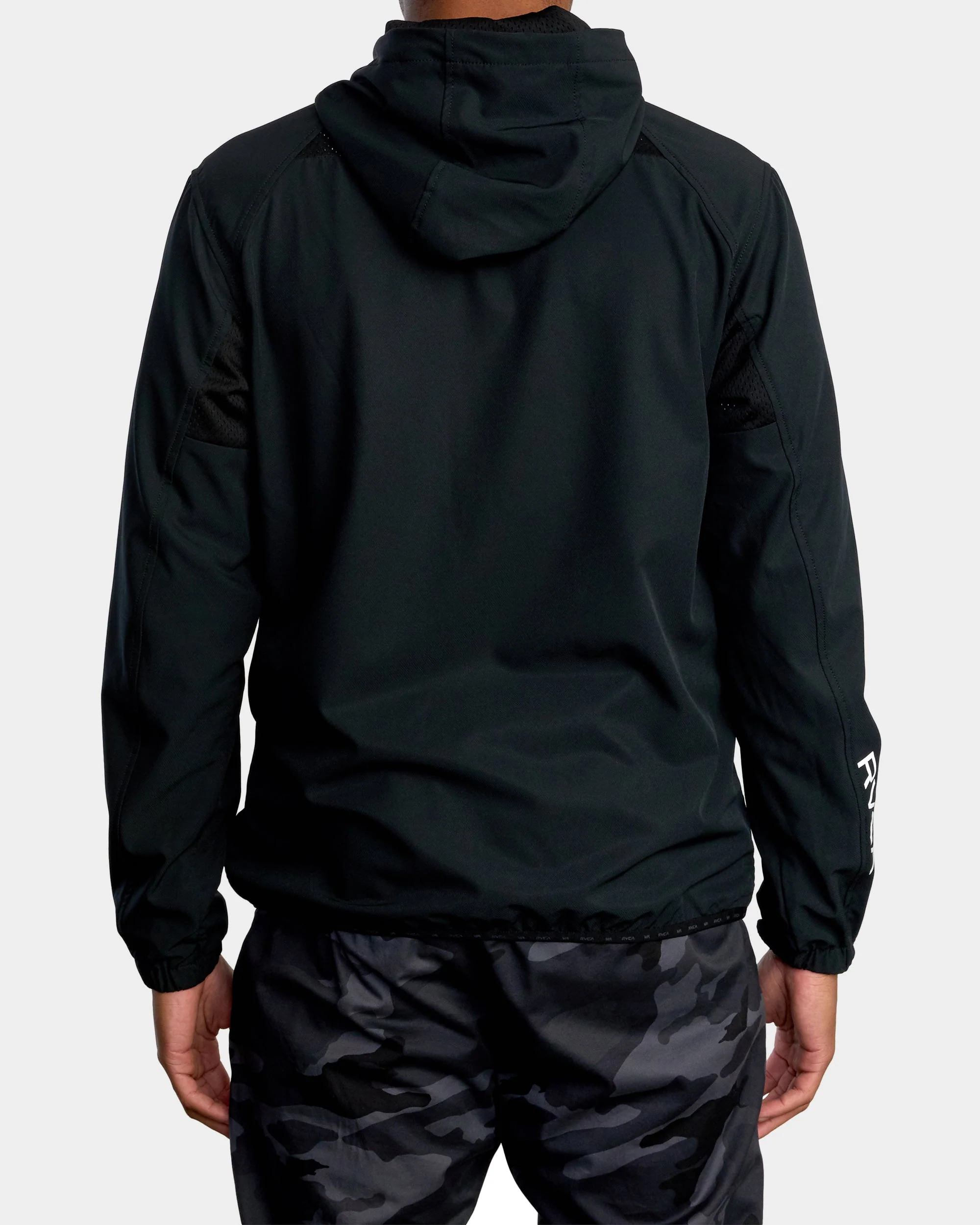 Yogger Jacket II - Image 3