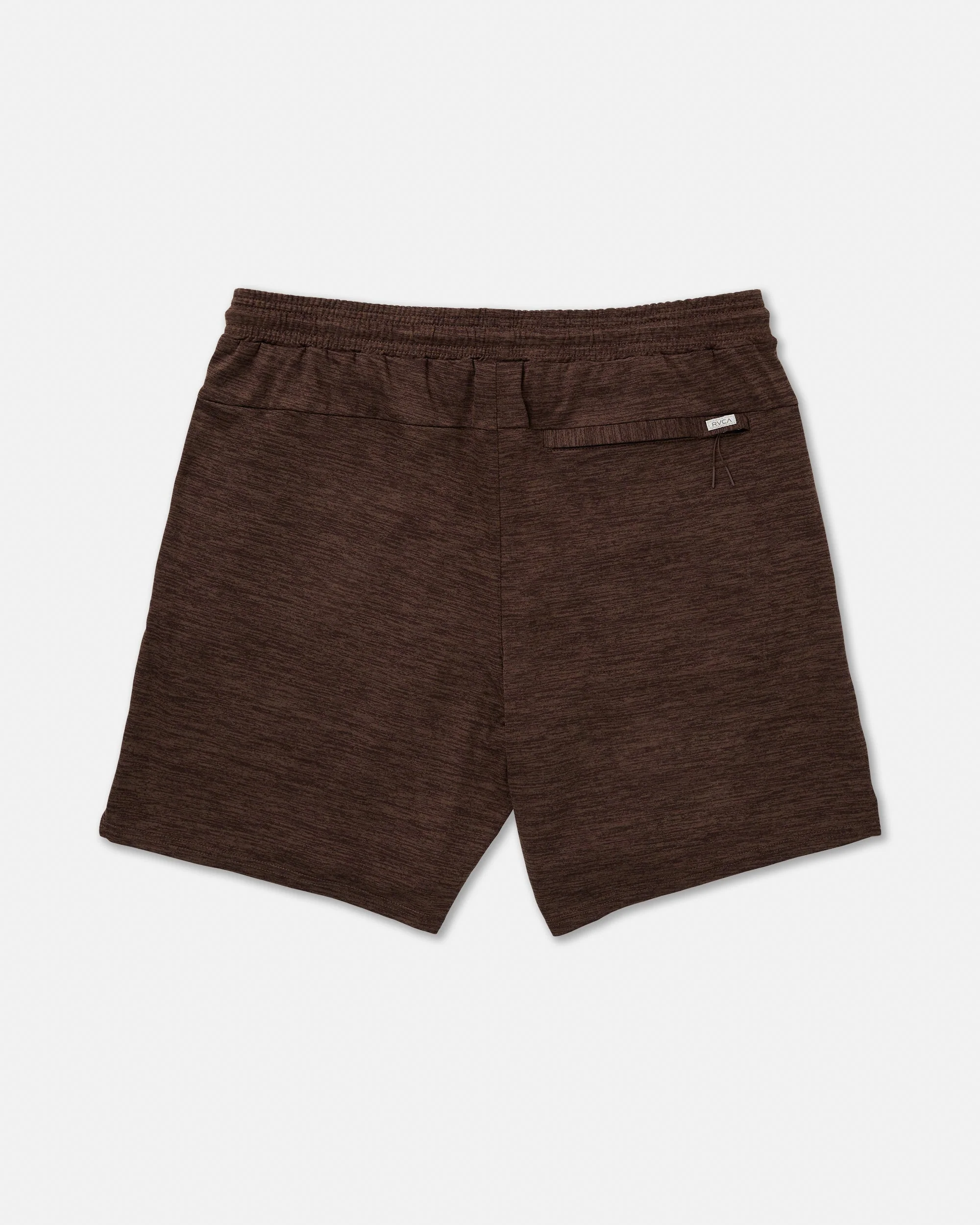Yogger Recover 17" Short - Image 2