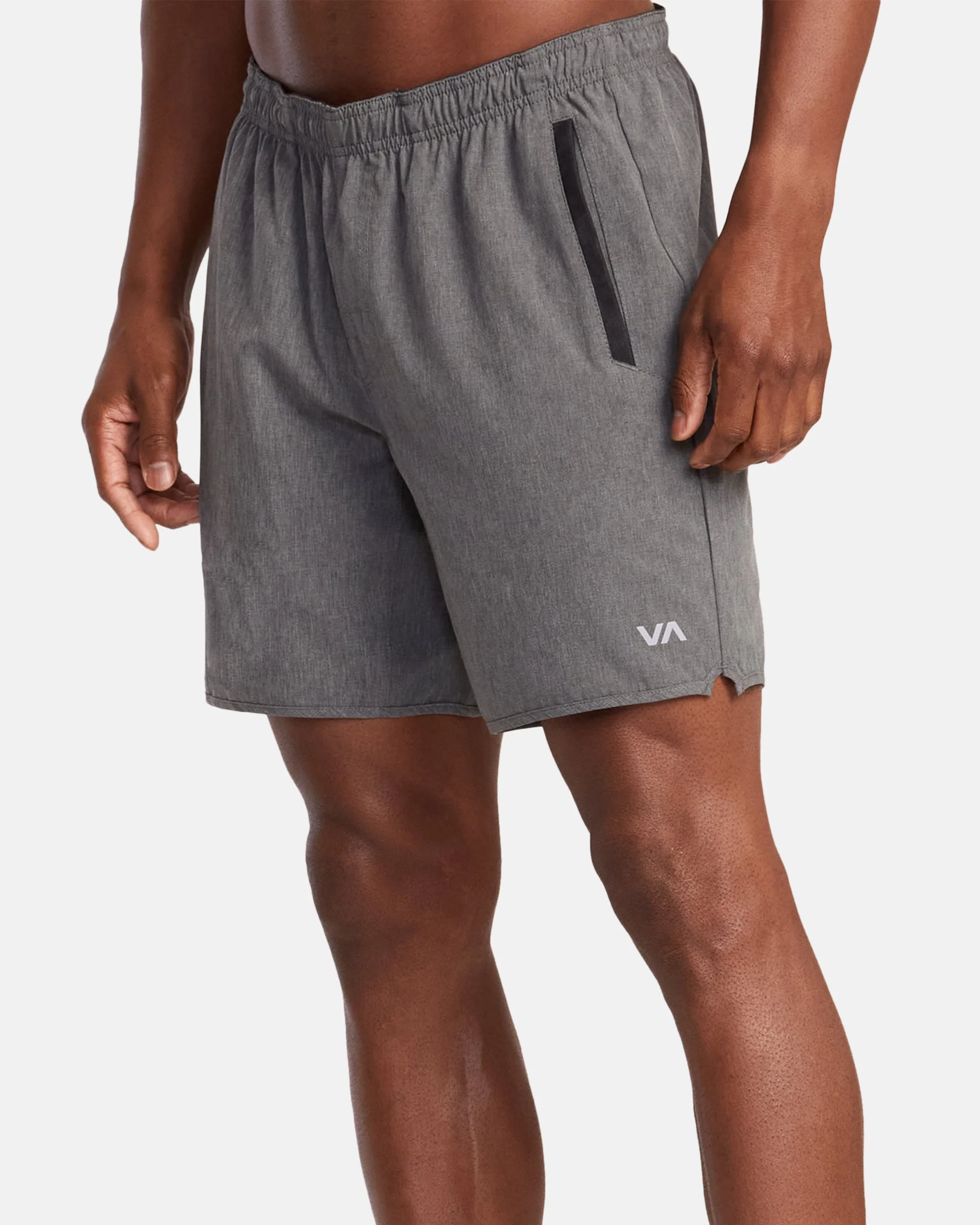 Yogger Stretch 17" Short - Image 2