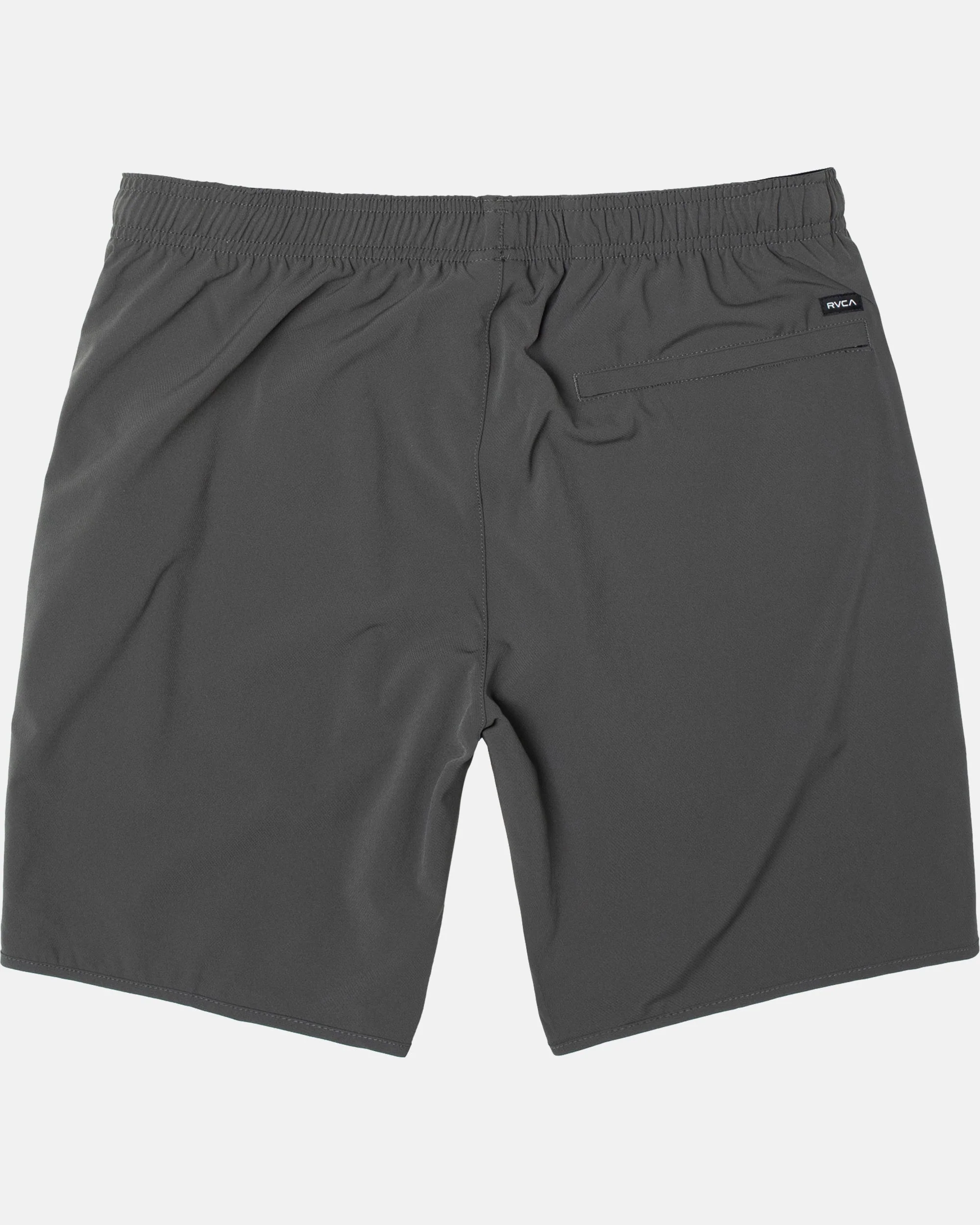Yogger Stretch 17" Short - Image 2